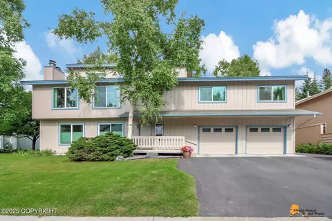 1439 Saint Gotthard Ave, Anchorage, AK 99508