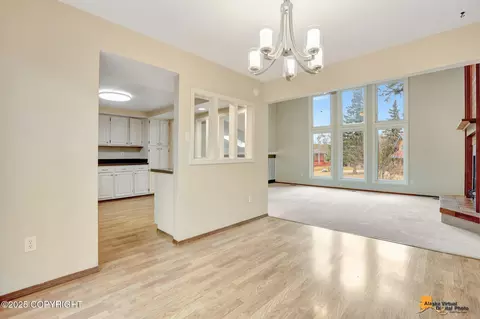 Dining - 19717 Delphin Cir, Eagle River, AK 99577 photo 2 of 2