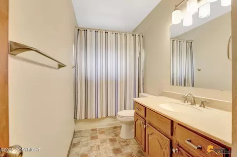 Bath - 19717 Delphin Cir, Eagle River, AK 99577 photo 1 of 5