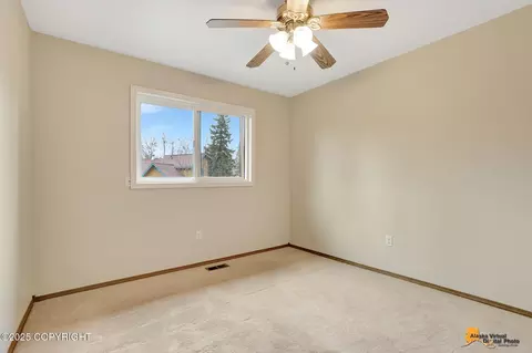 Bedroom - 19717 Delphin Cir, Eagle River, AK 99577 photo 1 of 13