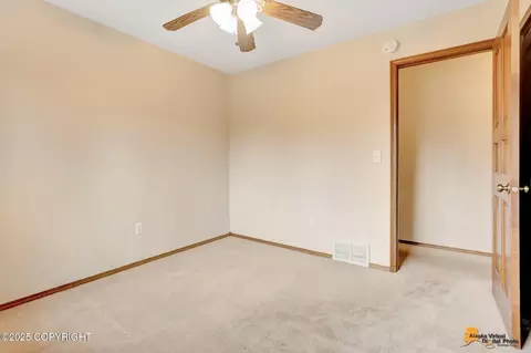 Bedroom - 19717 Delphin Cir, Eagle River, AK 99577 photo 2 of 13