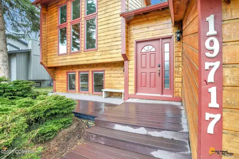 Other - 19717 Delphin Cir, Eagle River, AK 99577 photo 1 of 14