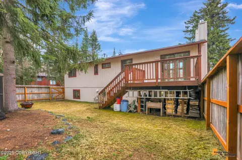 Other - 19717 Delphin Cir, Eagle River, AK 99577 photo 13 of 14