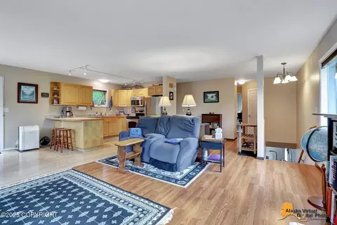 4151 Cotton Grass Dr, Eagle River, AK 99577 photo 6