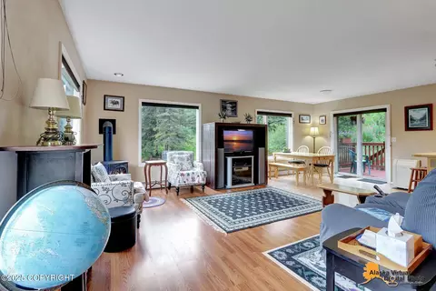 4151 Cotton Grass Dr, Eagle River, AK 99577 photo 4