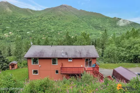 4151 Cotton Grass Dr, Eagle River, AK 99577 photo 49