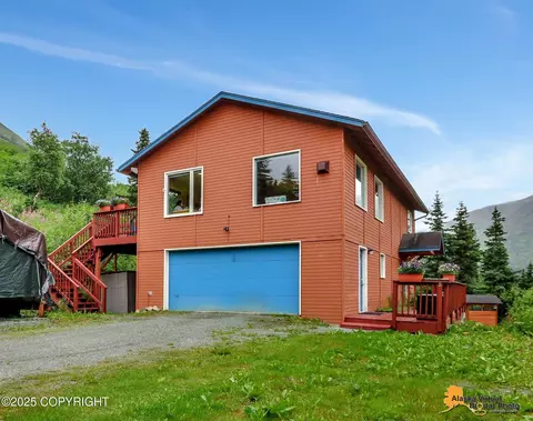 4151 Cotton Grass Dr, Eagle River, AK 99577 photo 2