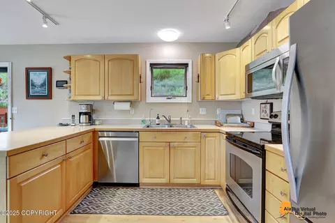 4151 Cotton Grass Dr, Eagle River, AK 99577 photo 11
