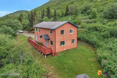4151 Cotton Grass Dr, Eagle River, AK 99577