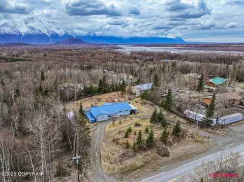 View/Area - 16500 E Smith Rd, Palmer, AK 99645 photo 1 of 2