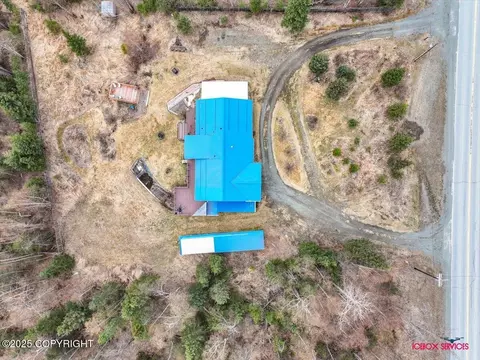 View/Area - 16500 E Smith Rd, Palmer, AK 99645 photo 2 of 2