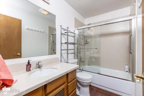 Bath - 3303 Wiley Post Loop, Anchorage, AK 99517 photo 1 of 3