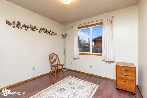 Bedroom - 3303 Wiley Post Loop, Anchorage, AK 99517 photo 1 of 4