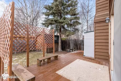 Exterior - 3303 Wiley Post Loop, Anchorage, AK 99517 photo 1 of 2