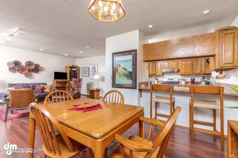 Dining - 3303 Wiley Post Loop, Anchorage, AK 99517 photo 2 of 2