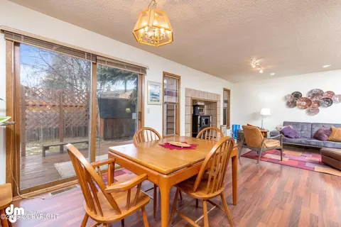 Dining - 3303 Wiley Post Loop, Anchorage, AK 99517 photo 1 of 2