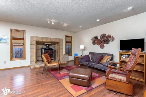 Living - 3303 Wiley Post Loop, Anchorage, AK 99517 photo 1 of 1