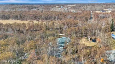 View/Area - 9575 E Breen St, Palmer, AK 99645 photo 5 of 5