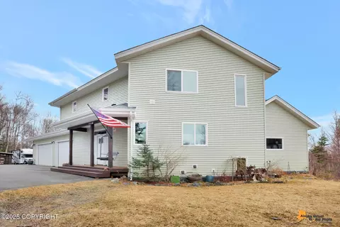 Other - 9575 E Breen St, Palmer, AK 99645 photo 2 of 17