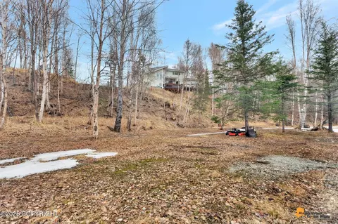 Exterior - 9575 E Breen St, Palmer, AK 99645 photo 10 of 10