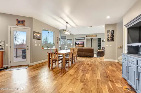 Dining - 9575 E Breen St, Palmer, AK 99645 photo 2 of 4