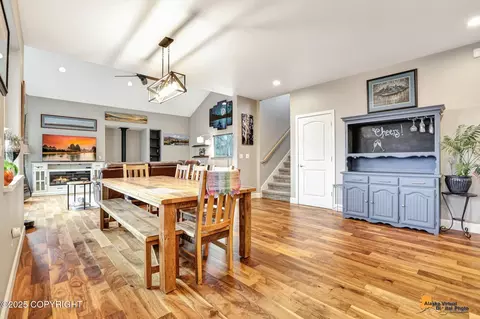 Dining - 9575 E Breen St, Palmer, AK 99645 photo 1 of 4