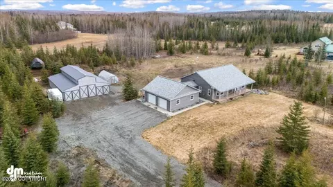 39668 Ten Mar Ave, Soldotna, AK 99669