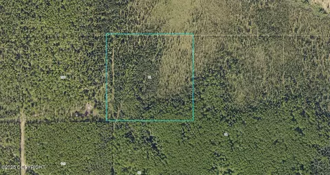 Parcel 1 Goodhand Property, Ester, AK 99725