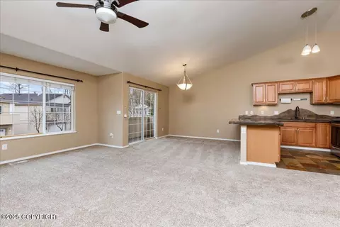 Living - 5656 Sapphire Loop, Anchorage, AK 99504 photo 4 of 6