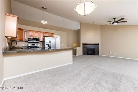 Living - 5656 Sapphire Loop, Anchorage, AK 99504 photo 5 of 6