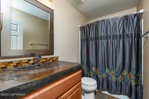Bath - 5656 Sapphire Loop, Anchorage, AK 99504 photo 2 of 2