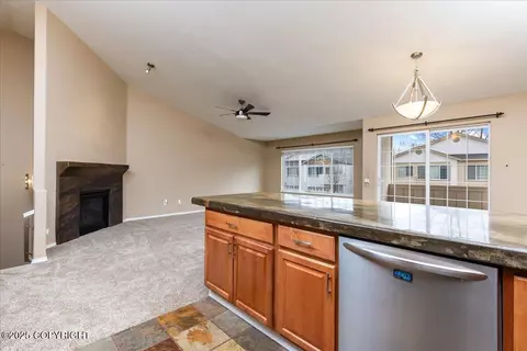 Living - 5656 Sapphire Loop, Anchorage, AK 99504 photo 6 of 6