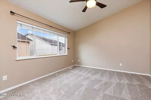 Bedroom - 5656 Sapphire Loop, Anchorage, AK 99504 photo 1 of 5