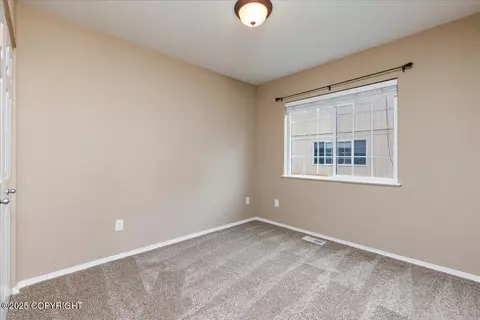 Bedroom - 5656 Sapphire Loop, Anchorage, AK 99504 photo 2 of 5