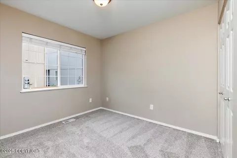 Bedroom - 5656 Sapphire Loop, Anchorage, AK 99504 photo 4 of 5