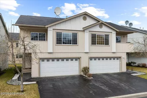 Exterior - 5656 Sapphire Loop, Anchorage, AK 99504 photo 1 of 2