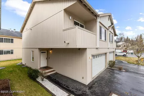 Exterior - 5656 Sapphire Loop, Anchorage, AK 99504 photo 2 of 2