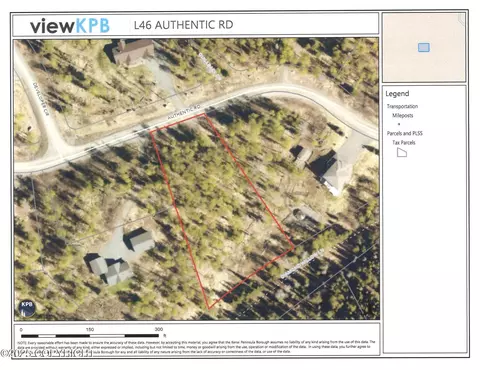 L46 Authentic Road, Soldotna, AK 99669