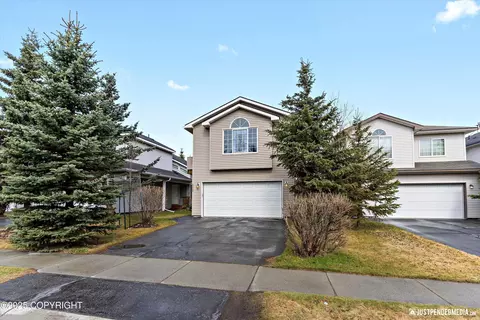3009 Seclusion Bay Dr, Anchorage, AK 99515