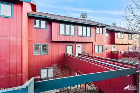 7790 Boundary Ave # K-3, Anchorage, AK 99504