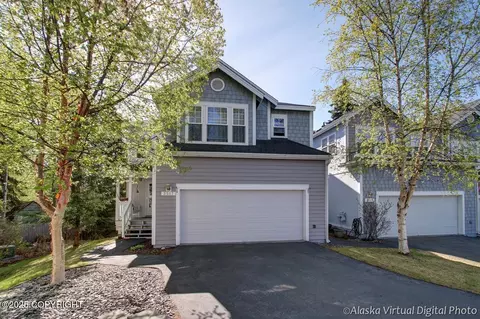 3517 Vintage Cir, Anchorage, AK 99517