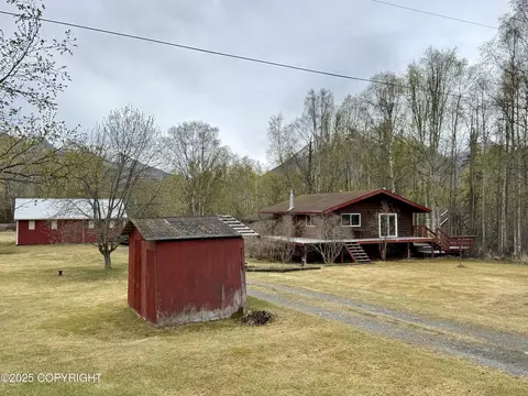 20109 Upper Bowery Ln, Chugiak, AK 99567 photo 35
