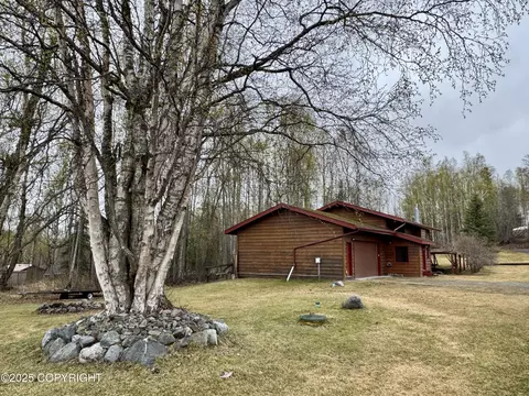 20109 Upper Bowery Ln, Chugiak, AK 99567 photo 6