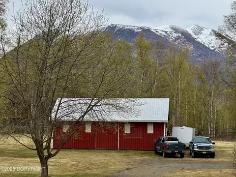 20109 Upper Bowery Ln, Chugiak, AK 99567 photo 7
