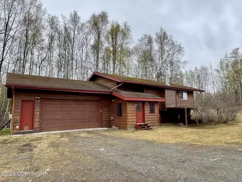 20109 Upper Bowery Ln, Chugiak, AK 99567 photo 2