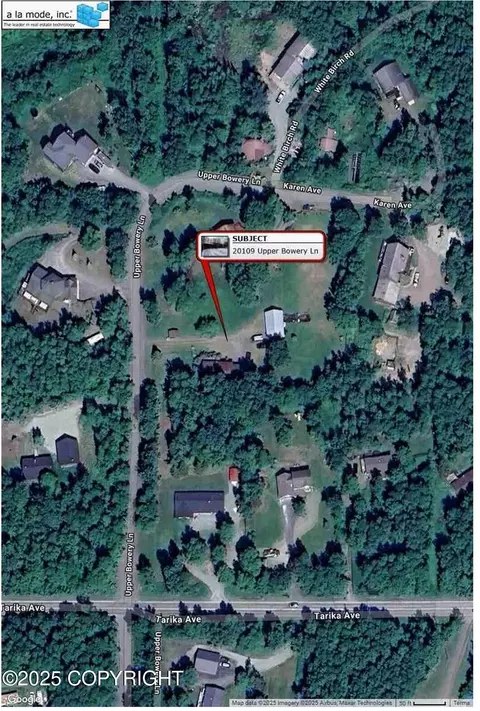 20109 Upper Bowery Ln, Chugiak, AK 99567 photo 36
