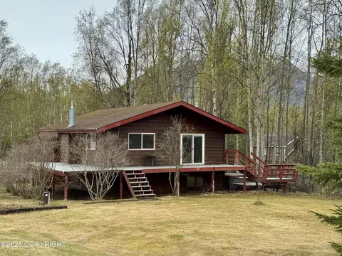 20109 Upper Bowery Ln, Chugiak, AK 99567 photo 5