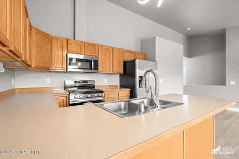 1766 Wildberry Loop, Anchorage, AK 99502 photo 17