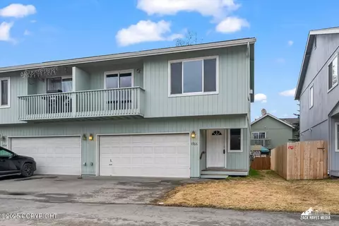 1766 Wildberry Loop, Anchorage, AK 99502