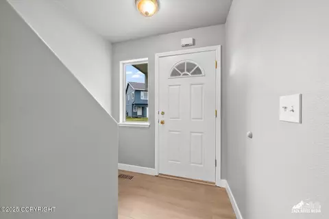 1766 Wildberry Loop, Anchorage, AK 99502 photo 2